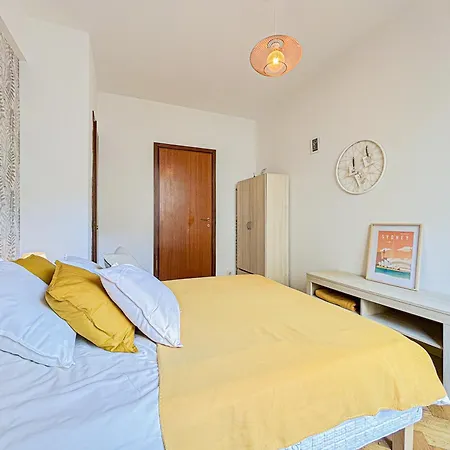 Le Palatin - Wifi, Ac, 2 Pers Lejlighed Nice