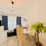 Le Palatin - Wifi, Ac, 2 Pers Διαμέρισμα *