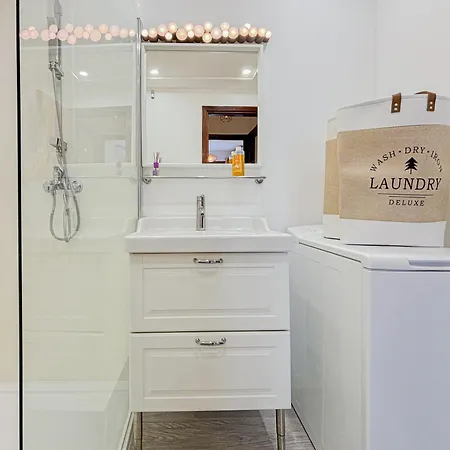 Le Palatin - Wifi, Ac, 2 Pers