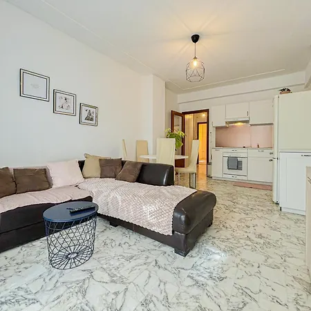 Le Palatin - Wifi, Ac, 2 Pers *