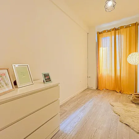 Le Palatin - Wifi, Ac, 2 Pers 公寓 *