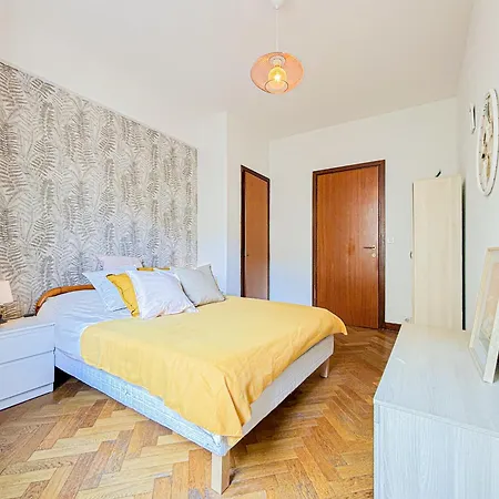 Le Palatin - Wifi, Ac, 2 Pers * 尼斯