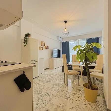 Le Palatin - Wifi, Ac, 2 Pers 公寓 *