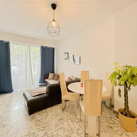 Le Palatin - Wifi, Ac, 2 Pers