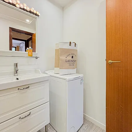 Le Palatin - Wifi, Ac, 2 Pers * Nizza