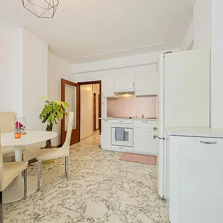 Le Palatin - Wifi, Ac, 2 Pers Nice