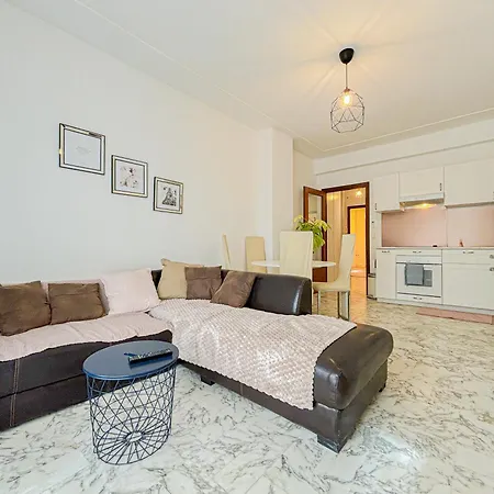 Le Palatin - Wifi, Ac, 2 Pers Appartamento *