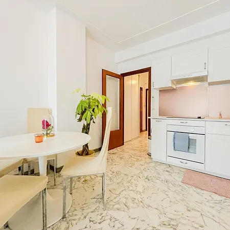 Le Palatin - Wifi, Ac, 2 Pers *