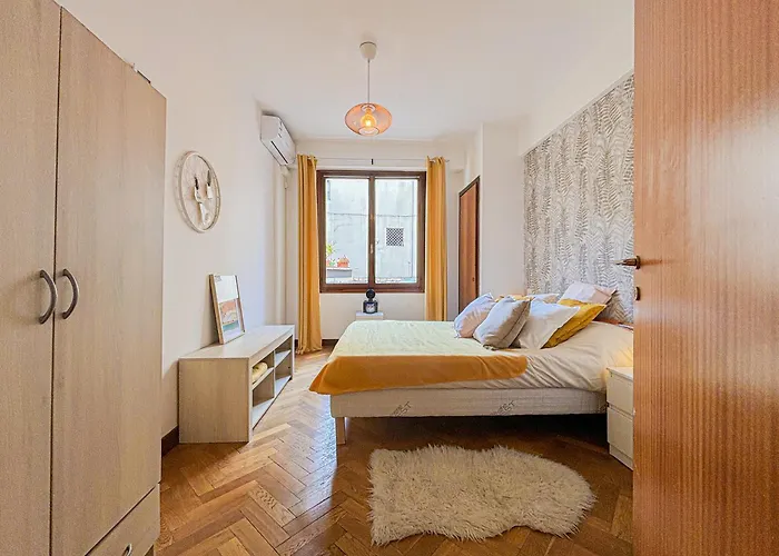 Apartman Le Palatin - Wifi, Ac, 2 Pers Nizza