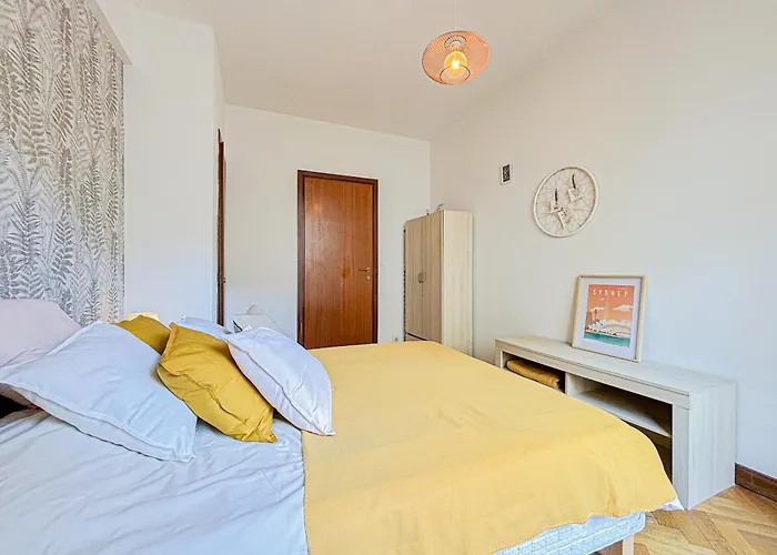 Le Palatin - Wifi, Ac, 2 Pers Apartman Nizza