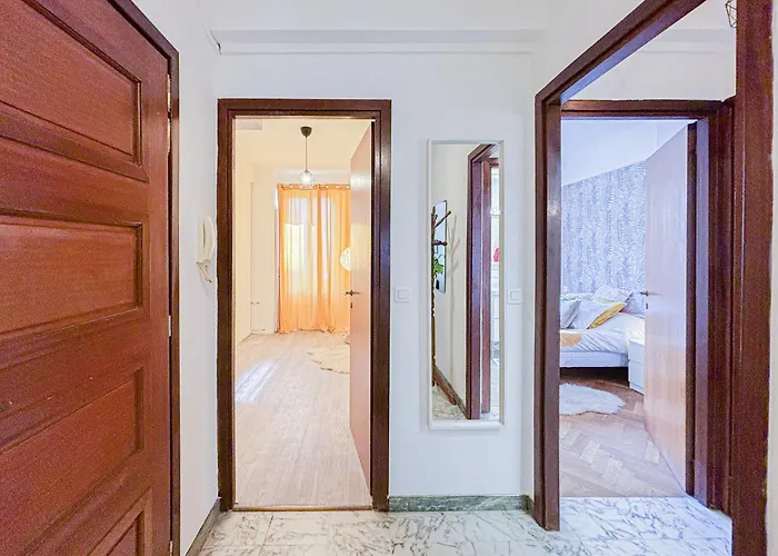 Le Palatin - Wifi, Ac, 2 Pers Apartman Nizza