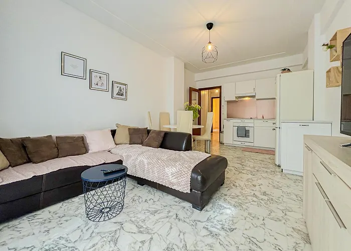 Le Palatin - Wifi, Ac, 2 Pers *