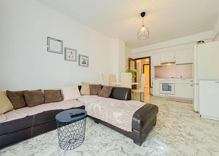 Le Palatin - Wifi, Ac, 2 Pers Apartman *